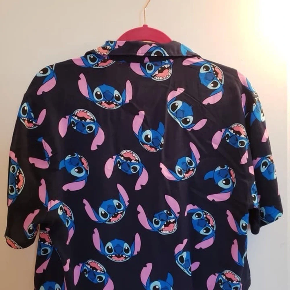 stitch blouse nwot - Picture 6 of 6